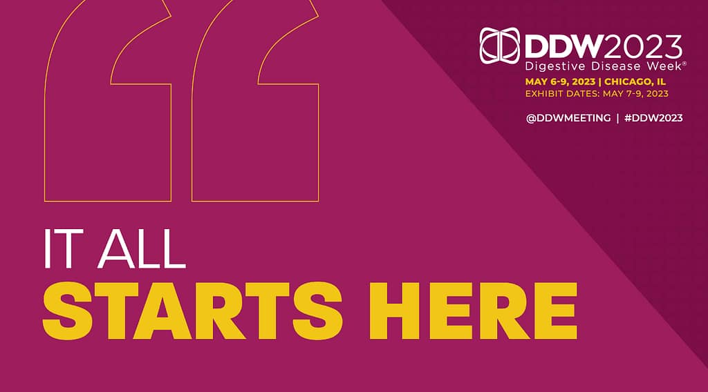 DDW MEETING - INVEATX