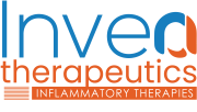 Invea-Therapeutics-Inflammatory-Therapies_Logo_May-2023_White-PowerBy Invea-Therapeutics-Inflammatory-Therapies_Logo_May-2023_White-PowerBy