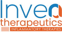 Invea-Therapeutics-Inflammatory-Therapies_Logo_May-2023_White-PowerBy Invea-Therapeutics-Inflammatory-Therapies_Logo_May-2023_White-PowerBy